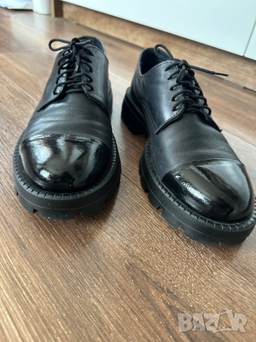 Дамски обувки Bianki, снимка 2 - Дамски ежедневни обувки - 52288000