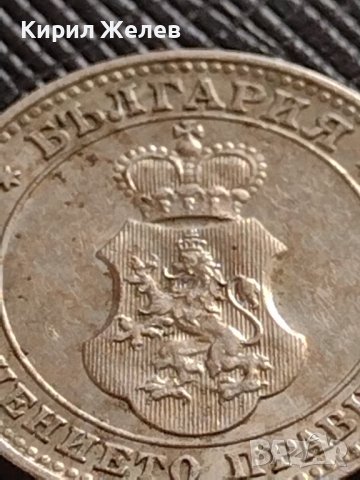 МОНЕТА 10 стотинки 1912г. ЦАРСТВО БЪЛГАРИЯ УНИКАТ ПЕРФЕКТНО СЪСТОЯНИЕ ЗА КОЛЕКЦИОНЕРИ 35820, снимка 10 - Нумизматика и бонистика - 39658387