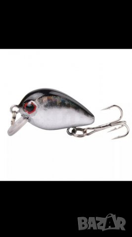 Воблери , снимка 7 - Стръв и захранки - 36689088