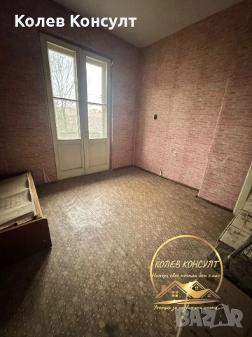 Тухлен апартамент град Димитровград