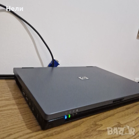 Лаптоп HP Compaq 6510b, , снимка 2 - Лаптопи за работа - 52470950