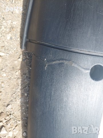 Кора Двигател Мерцедес А класа W168 N, снимка 4 - Части - 37379244