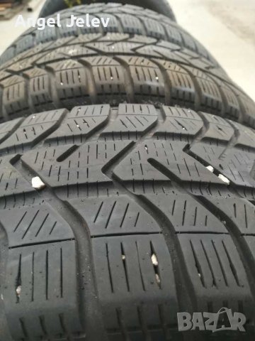 гуми 185/55/15, снимка 3 - Гуми и джанти - 31265621