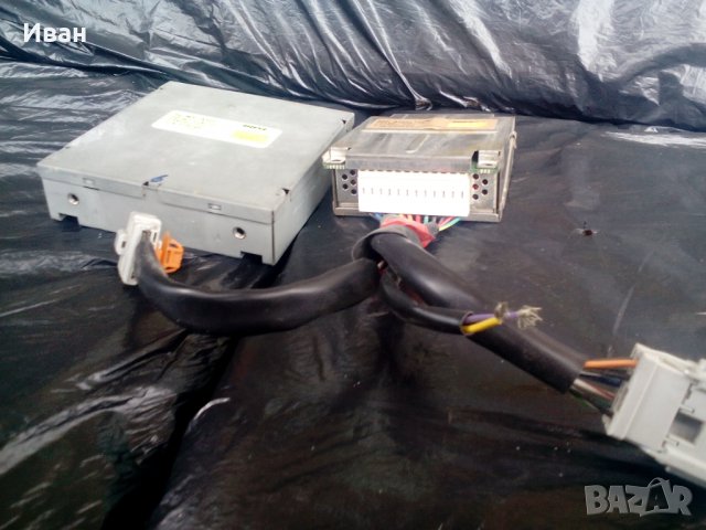 Bose субуфер стапало и еквалайзер, снимка 10 - Тонколони - 39465474