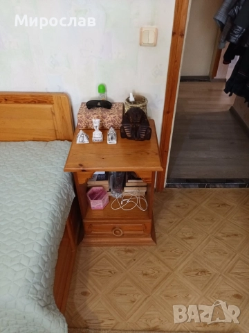 Обзавеждане за стая ЧАМ, снимка 5 - Мебели за детската стая - 52893536