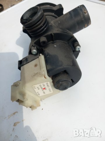 Продавам на части пералня Indesit WIA 600, снимка 3 - Перални - 40768814