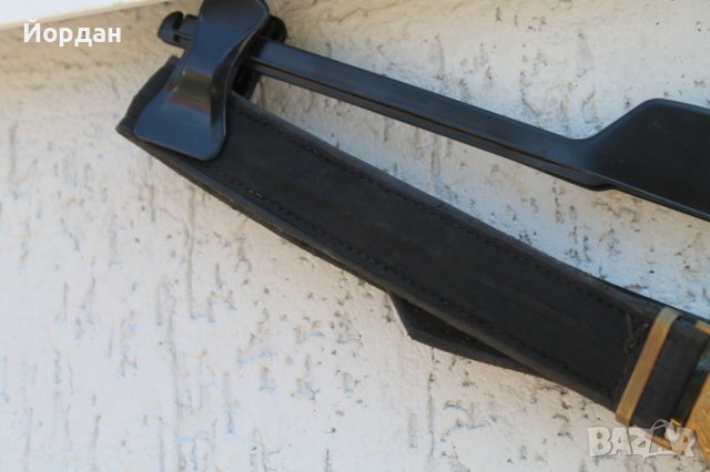 Военен морски кортик , снимка 7 - Антикварни и старинни предмети - 37436532