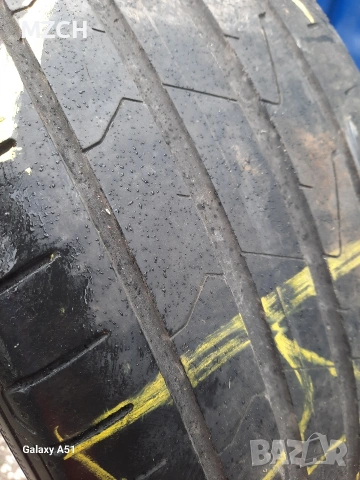 ляти джанти с гуми 5×112, фолксваген, 16цола , снимка 4 - Гуми и джанти - 54071712