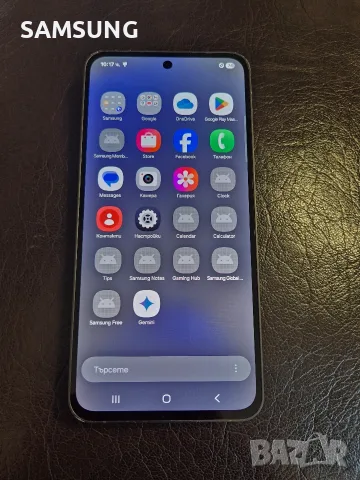 Samsung Galaxy - S24 Fe , снимка 2 - Samsung - 56343488