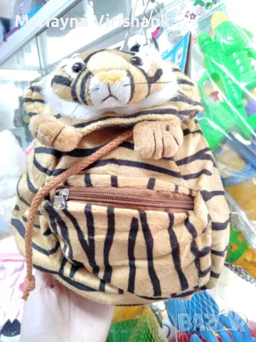 Продавам детски ранички за градина 