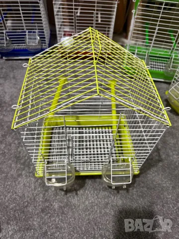Клетки за птици , снимка 7 - За птици - 49653085