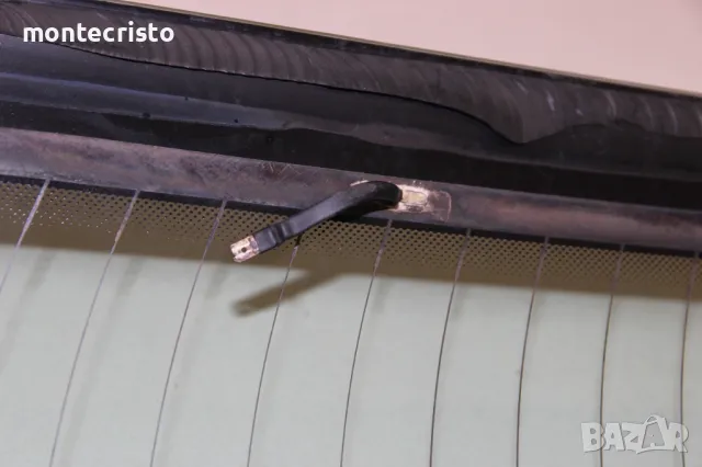 Задно стъкло Ford Mondeo MK1 седан (1996-2000г.) Форд Мондео, снимка 5 - Части - 47413595