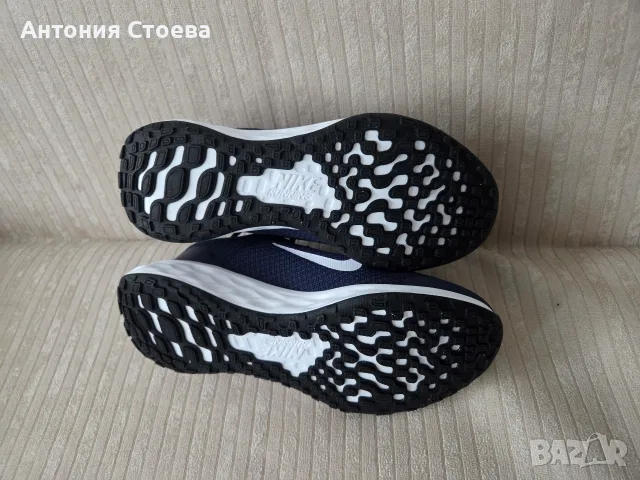 Нови маратонки Nike, снимка 3 - Детски маратонки - 56265747