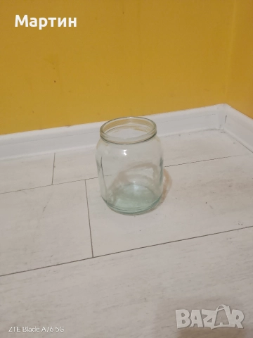 Буркани Омниа 300+ бр, снимка 6 - Буркани, бутилки и капачки - 52847295