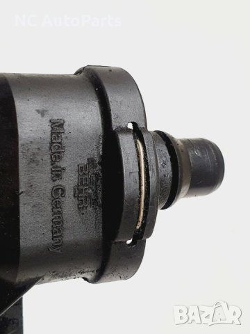 Кутия маслен охладител за BMW БМВ X3 E83 3.5 дизел 286 коня 7803830-01 BEHR 2006, снимка 7 - Части - 42606234