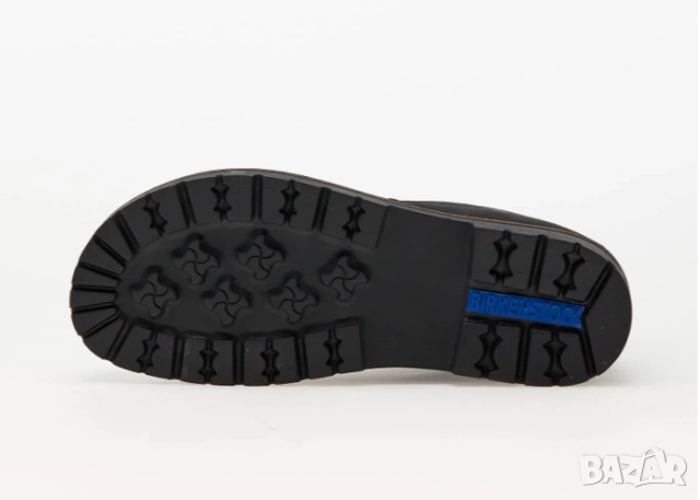 боти Birkenstock Stalon LENU  номер 43, снимка 6 - Мъжки боти - 52436499