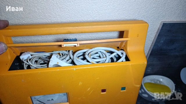 Тонус-2м, снимка 2 - Друга електроника - 53882833