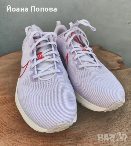 Спортни обувки Nike, снимка 3 - Маратонки - 49303585