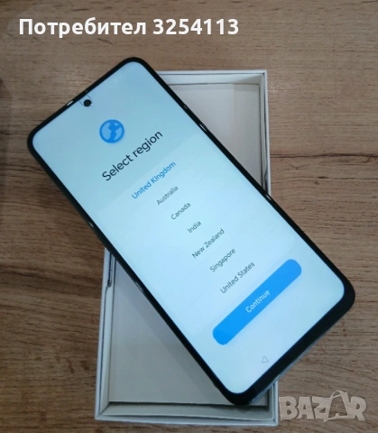 Honor 400 Smart 2г. ГАРАНЦИЯ, снимка 4 - Huawei - 53030022