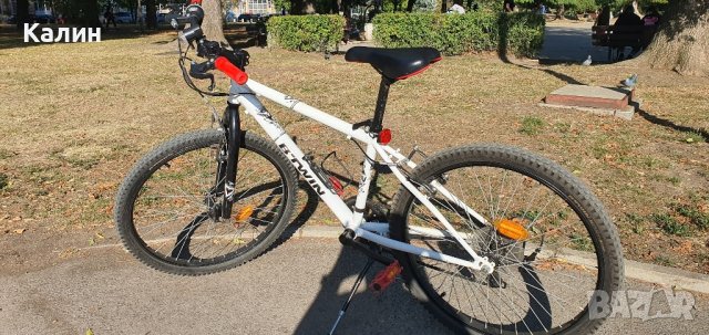 Велосипед 24" rockrider 300, снимка 4 - Велосипеди - 42485358