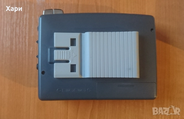 Wolkmen /уолкмен касетен плейер/ AIWA HS-GM 100, снимка 3 - Декове - 51800662