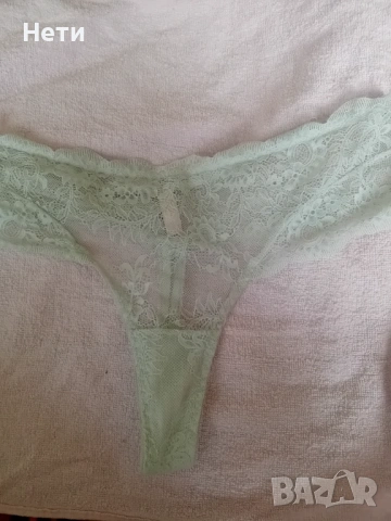 Ново и носено дамско белъо , снимка 2 - Бельо - 53280039