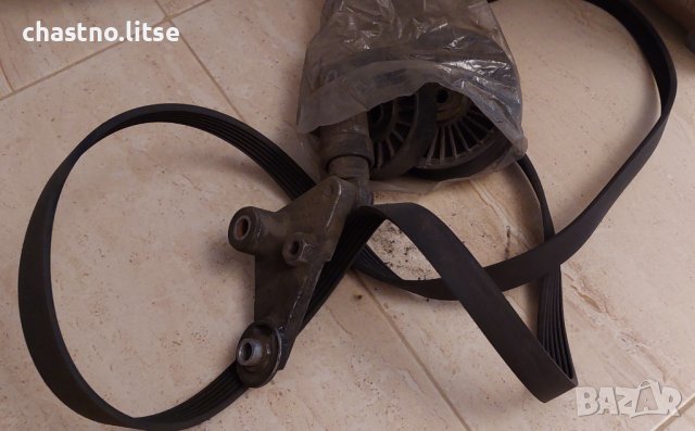 Trabant 601S - части, снимка 8 - Части - 35223670