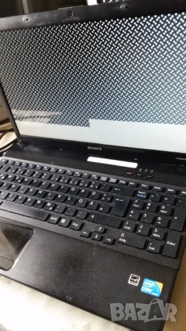Лаптоп SONY PCG-71211M VPCEB4Z1E, снимка 16 - Лаптопи за дома - 48436175