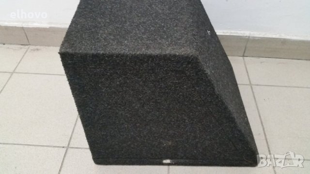 Бас каса Magnat, снимка 5 - Тонколони - 29093554