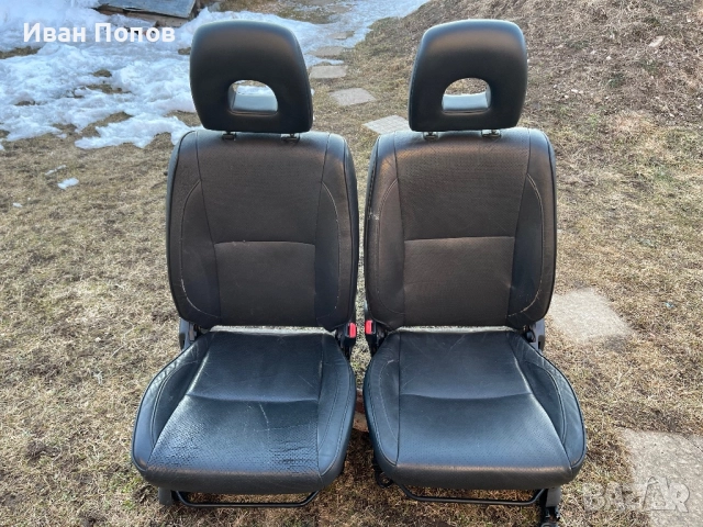 Седалки за Гранд Витара 2004г.