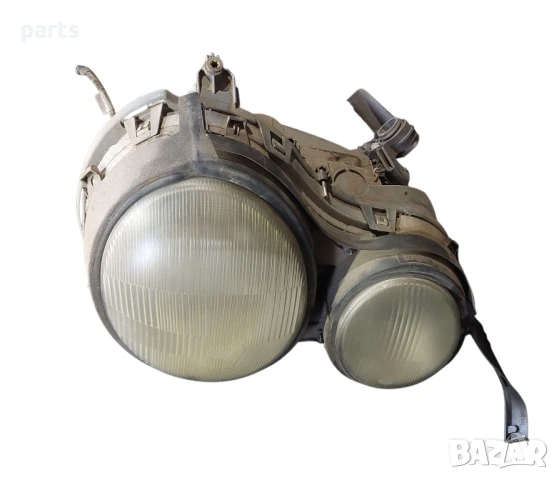 Десен Фар Мерцедес Е класа W210
(Н)