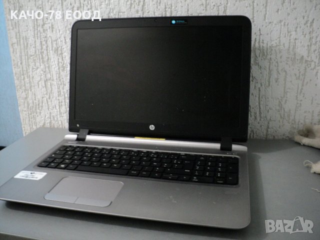 HP ProBook – 450 G3, снимка 4 - Части за лаптопи - 31636826