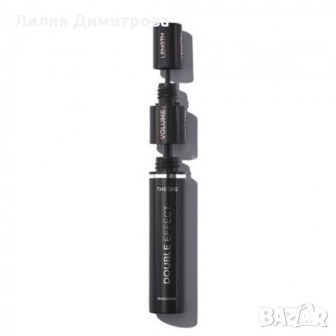 Спирала с двоен ефект THE ONE - Орифлейм - Oriflame 