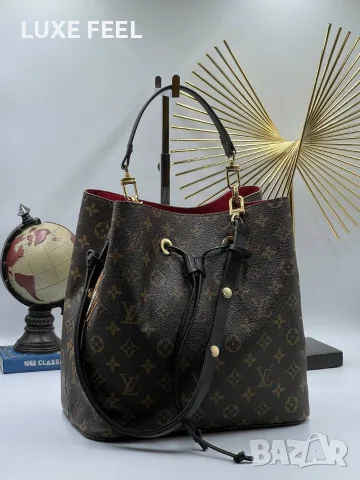 Louis Vuitton ⚜️ Дамски Чанти , снимка 6 - Чанти - 55849824