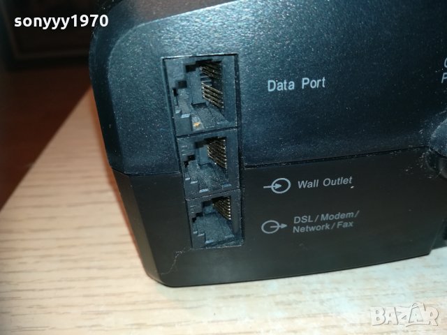 apc es 550 back-ups-внос france 1710201956, снимка 13 - UPS захранвания - 30456534