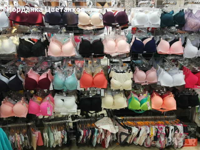 Бельо на едро, снимка 1