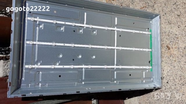 Telefunken 39HE5010 на части , снимка 16 - Телевизори - 37395740