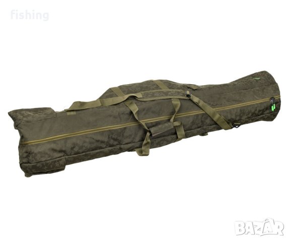 Шаранаски Калъф Carp Pro Diamond 3-въдици -3части 1.50см CPLD0753, снимка 9 - Екипировка - 34321630