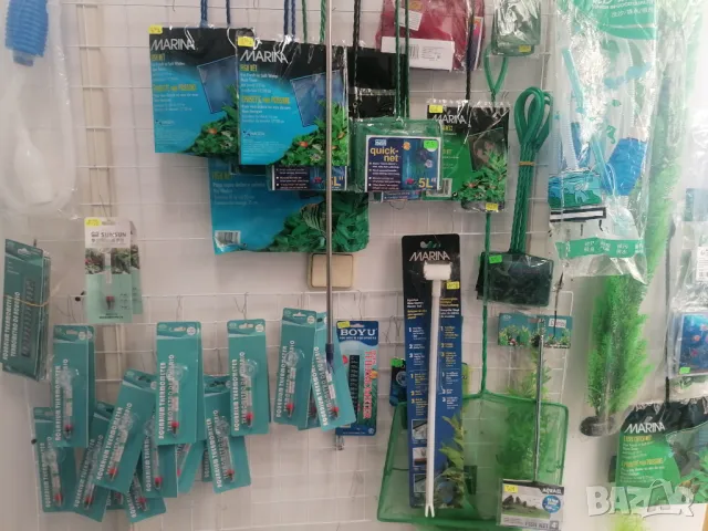 Продавам нов аквариум, снимка 17 - Аквариуми - 44923098