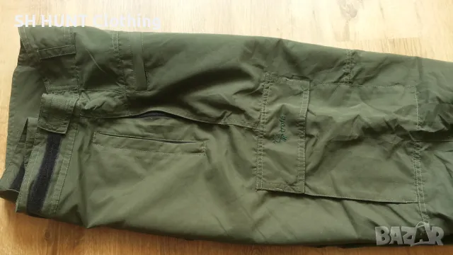 Trofe Trouser размер XL за лов панталон пролет есен - 896, снимка 3 - Екипировка - 48181150