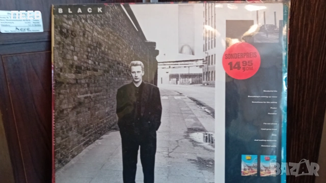 Грамофонни плочи = Германия, снимка 9 - Грамофонни плочи - 54355250