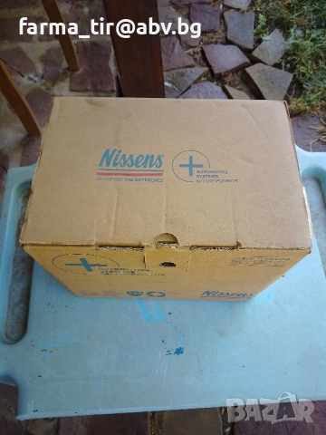 Компресор за климатик за Пежо 807 2,0 HDI 136 кс код двигател RHR RHR , снимка 2 - Автомобили и джипове - 54083767