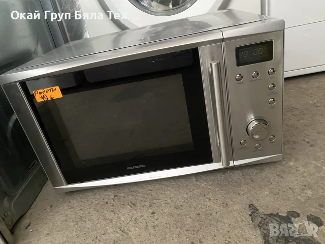 Микровълнови фурни, снимка 6 - Микровълнови - 56184219