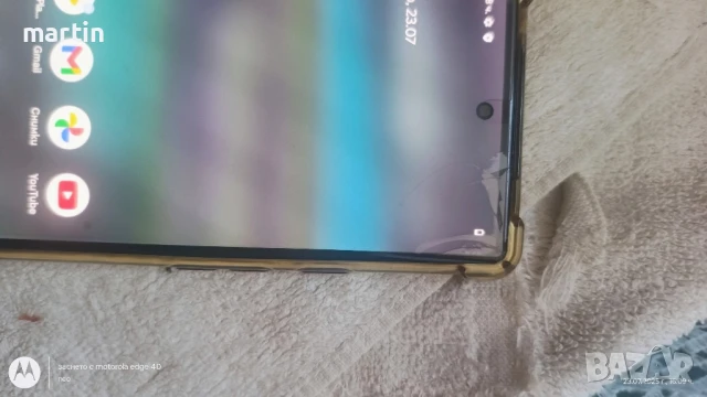 Google pixel 6a 5G, снимка 7 - Други - 44956086