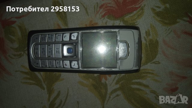 телефон Nokia слушалка, снимка 2 - Nokia - 38703349
