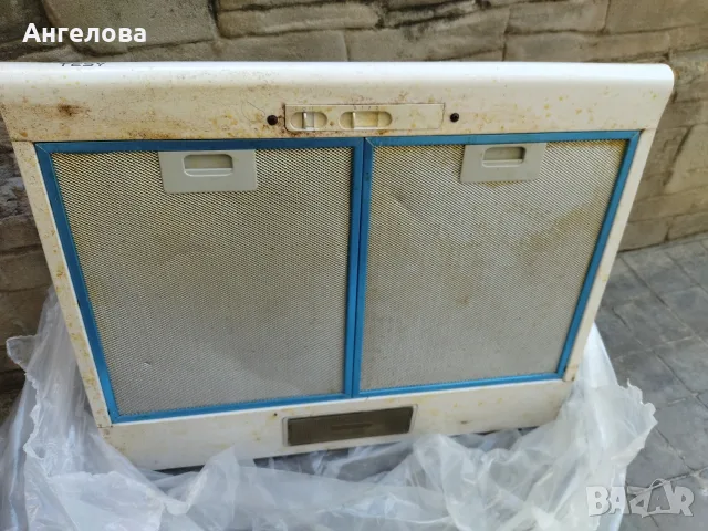 Продавам аспиратор