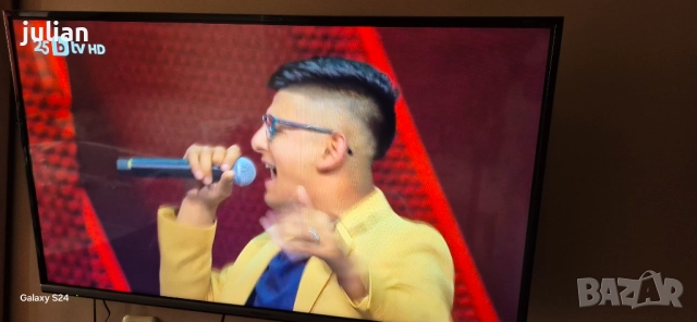 Телевизор "Смарт" с Интернет Панасоник 43 инча, снимка 4 - Телевизори - 52883746