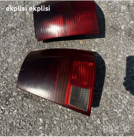 задни стопове за голф бора комби, снимка 3 - Части - 55981711
