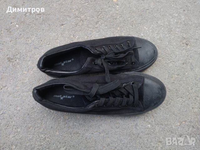 Гуменки, снимка 3 - Кецове - 44318975