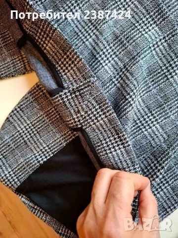 Дамско сако COMMA - номер 36, снимка 5 - Сака - 53171878